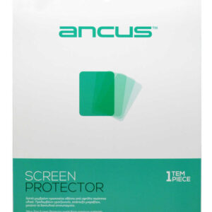 Screen Protector Ancus για Apple iPad Mini Mini2 Mini3 Clear