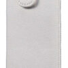 Θήκη Protect Ancus για Apple iPhone SE/5/5S/5C Old Leather Λευκή