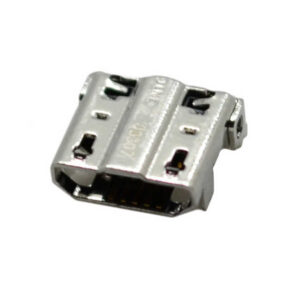 Επαφή Φόρτισης Samsung i9505/i9500 Galaxy S4 Micro Usb OEM