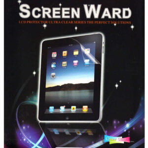 Screen Protector Clear Yatu για Apple iPad Mini Wifi Mini 2 Mini 3