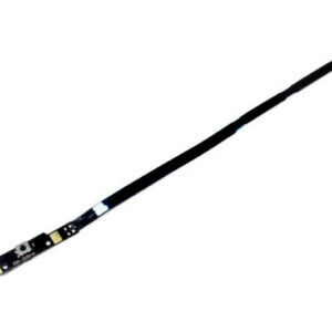 Κεντρικό Πλήκτρο με Καλώδιο Πλακέ Apple iPad 4 OEM Type A