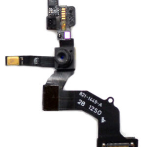 Καλώδιο Πλακέ Apple iPhone 5 με Αισθητήρα Φωτισμού και Μπροστινή Κάμερα και ΜΙκρόφωνο Ανοιχτής Ακρόασης OEM Type A