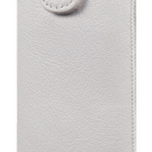 Θήκη Protect Ancus για Nexus 5X / One A9 / Galaxy Grand Prime / iPhone 6/6S Old Leather Λευκή