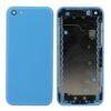 Πίσω Κάλυμμα Apple iPhone 5C Μπλέ Swap