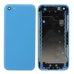 Πίσω Κάλυμμα Apple iPhone 5C Μπλέ Swap