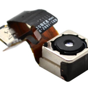 Πίσω Κάμερα Apple iPhone 5 OEM Type A