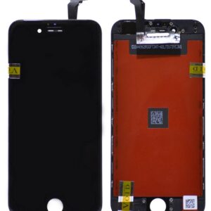 Οθόνη & Μηχανισμός Αφής Apple iPhone 6 Μαύρο Type A+