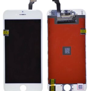 Οθόνη & Μηχανισμός Αφής Apple iPhone 6 Λευκό Type A+
