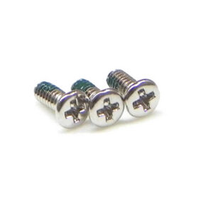 Βίδες Samsung για i9505 Galaxy S4/i9195 Galaxy S4 Mini/i9300 Galaxy S3 ( S III ) /i8160 Galaxy Ace 2 (1 Τεμάχιο) 6001-002083