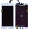 Οθόνη & Μηχανισμός Αφής Apple iPhone 6 Plus Λευκό Type A