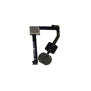 Κεντρικό Πλήκτρου Apple iPad Air 2 με Καλώδιο Πλακέ Μαύρο 821-2279-08 OEM