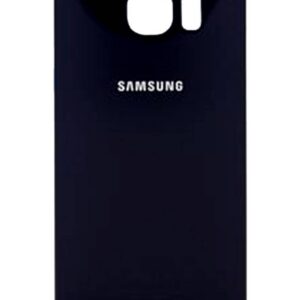 Καπάκι Μπαταρίας Samsung SM-G920F Galaxy S6 Μαύρο Original GH82-09825A