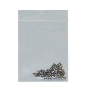 Σέτ Βίδες Apple iPhone 6 (57 Τεμάχια)