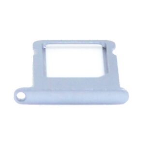 Βάση Κάρτας Sim Apple iPhone 6 Γκρί OEM