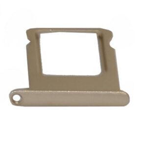 Βάση Κάρτας Sim Apple iPhone 6 Χρυσαφί OEM Type A