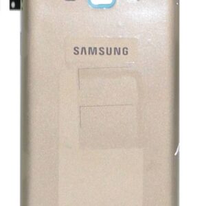 Πίσω Κάλυμμα Samsung SM-A700F Galaxy A7 Χρυσαφί Original GH96-08413F