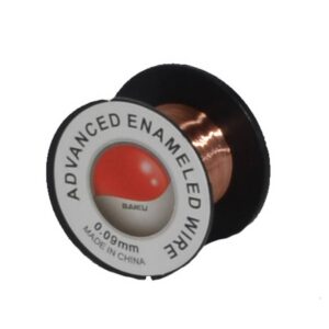 Σύρμα Συγκόλλησης Bakku 0.09mm