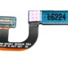Καλώδιο Πλακέ Samsung SM-G930F Galaxy S7 με Αισθητήρα Φωτισμού Original GH97-18577A