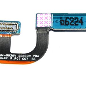 Καλώδιο Πλακέ Samsung SM-G930F Galaxy S7 με Αισθητήρα Φωτισμού Original GH97-18577A