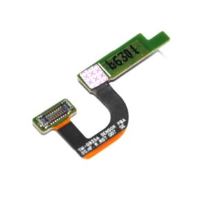 Καλώδιο Πλακέ Samsung SM-G935F Galaxy S7 Edge με Αισθητήρα Φωτισμού Original GH97-18542A