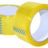 Ταινία Συσκευασίας Διάφανη 66mm x 48mm