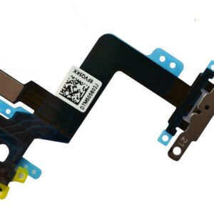 Διακόπτης On/Off Apple iPhone 6S Plus με Μικρόφωνο Ανοιχτής Ακρόασης και Flash OEM Type A