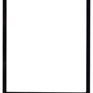 Μηχανισμός Αφής Apple iPad Mini 3 με Κόλλα Μαύρο OEM Type A