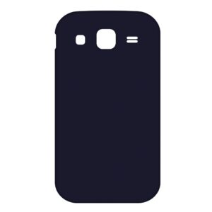 Καπάκι Μπαταρίας Samsung i9082 Galaxy Grand Μπλέ OEM