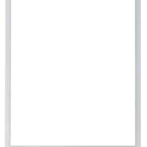 Μηχανισμός Αφής Apple iPad Mini 4 χωρίς Κόλλα Λευκό OEM