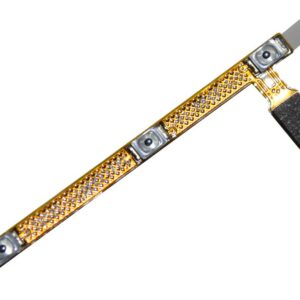 Διακόπτης On/Off Hisense C20 με Πλήκτρο Έντασης και Καλώδιο Πλακέ Original 1016683