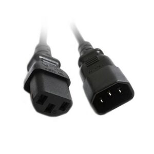 Καλώδιο Τροφοδοσίας Jasper Power 3pin  M/F 3m