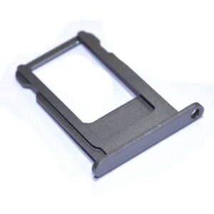 Βάση Κάρτας Sim Apple iPhone 6S Plus Γκρί OEM