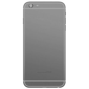 Πίσω Κάλυμμα Apple iPhone 6 Γκρί Swap