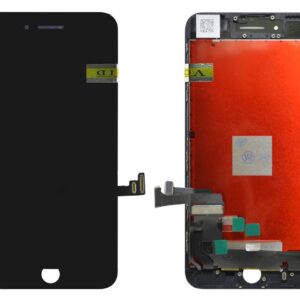 Οθόνη & Μηχανισμός Αφής Apple iPhone 7 Plus Μαύρο Type A+