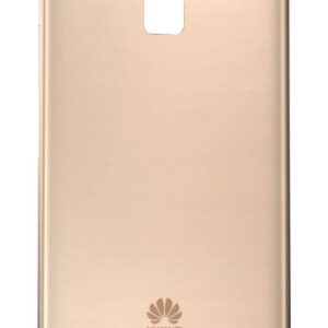 Καπάκι Μπαταρίας Huawei P9 Lite Χρυσαφί OEM Type A