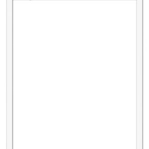 Μηχανισμός Αφής Apple iPad Mini 3 χωρίς IC, Κόλλα Λευκό OEM Type A