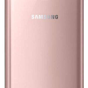 Καπάκι Μπαταρίας Samsung SM-G935F Galaxy S7 Edge Χρυσαφί Ρόζ Original GH82-11346E
