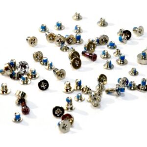 Σέτ Βίδες Apple iPhone 7 (68 Τεμάχια)