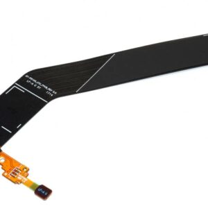 Επαφή Φόρτισης Samsung P5100 Galaxy Tab 2 10.1 με Καλώδιο Πλακέ Original GH59-12378A