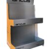 Stand Ancus Επιτραπέζιο 01 34 x 50 x 22 cm