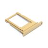 Βάση Κάρτας Sim Apple iPhone 7 Plus Χρυσαφί OEM Type A