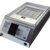 Προθερμαντήρας Aoyue Int853A++ 500W με Ένδειξη και Ρύθμιση Θερμοκρασίας 80° - 380° (19 cm x 15.5 cm x 26.5 cm)