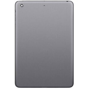 Πίσω Κάλυμμα Apple iPad Mini 2 Wifi Μαύρο Swap