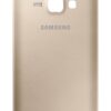 Καπάκι Μπαταρίας Samsung SM-J120F Galaxy J1 (2016) Χρυσαφί OEM Type A