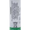 Μπαταρία Saft LS 14500 Li-SOCl2 2600mAh 3.6V AA