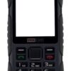 Πρόσοψη Maxcom MM920 με Τζαμάκι Οθόνης και Πληκτρολόγιο Μαύρο Original