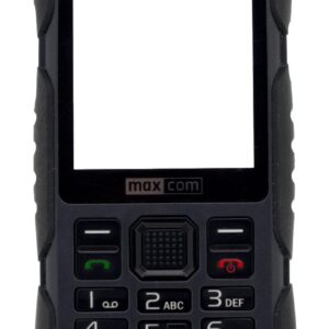 Πρόσοψη Maxcom MM920 με Τζαμάκι Οθόνης και Πληκτρολόγιο Μαύρο Original