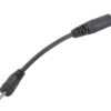 Αντάπτορας Φόρτισης Nokia CA-44 2mm σε 3.5mm Jack Bulk