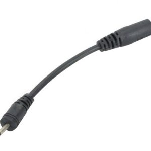 Αντάπτορας Φόρτισης Nokia CA-44 2mm σε 3.5mm Jack Bulk