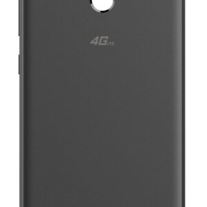 Πίσω Κάλυμμα Hisense F24 Μαύρο Original 3008031